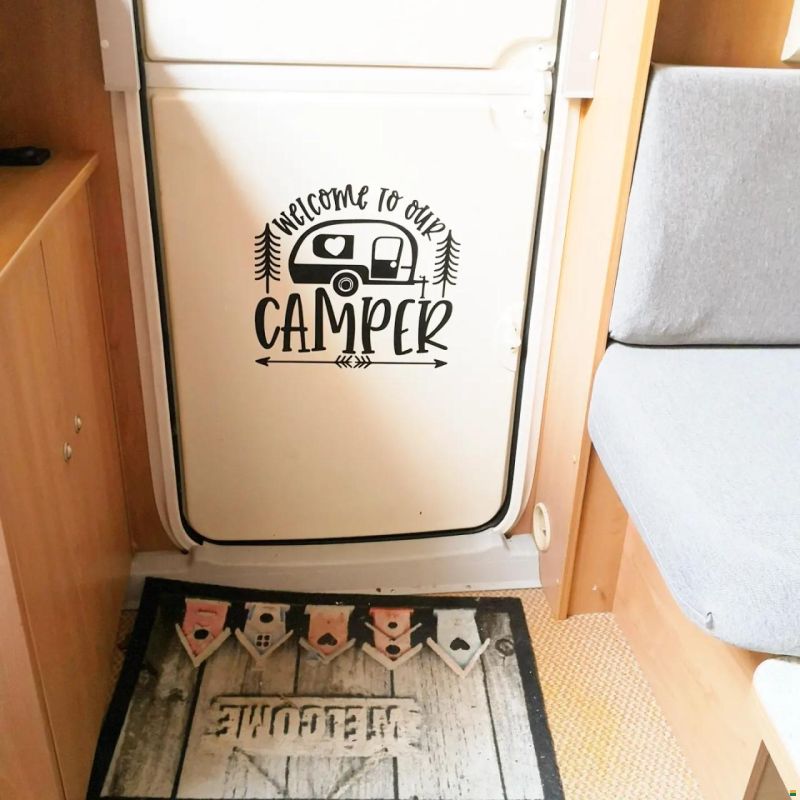 Bürstner Ventana 465 TS