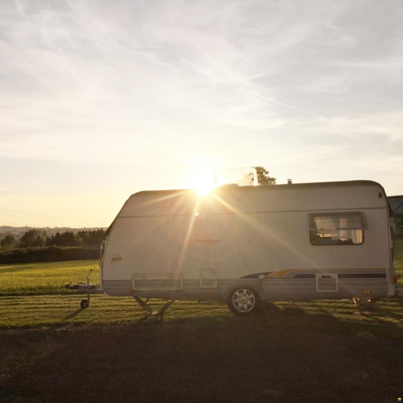 B&uuml;rstner Ventana 465 TS