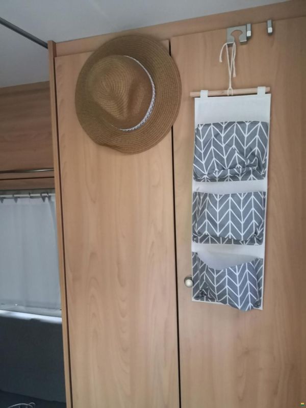 Bürstner Ventana 465 TS