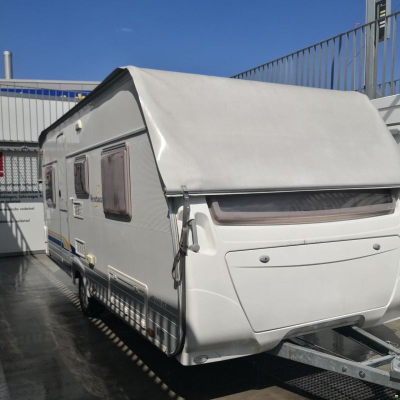 Bürstner Ventana 465 TS