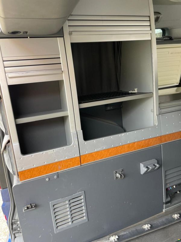 Mercedes Benz Viano CDI2,2