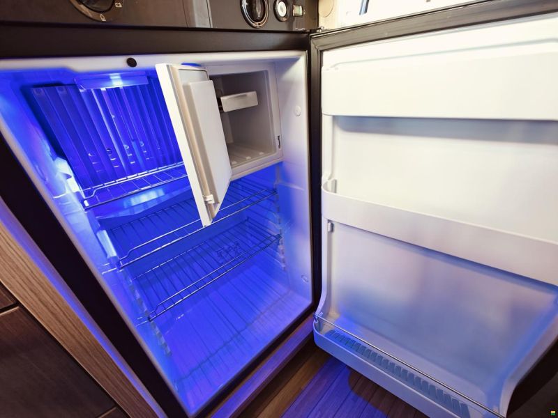 Pössl 2Win Plus - Automat