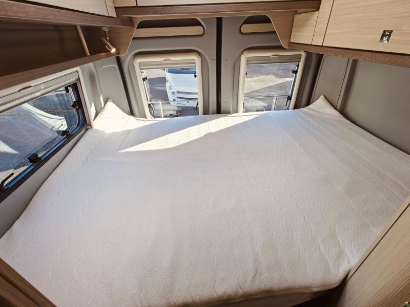 Pössl 2Win Plus - Automat