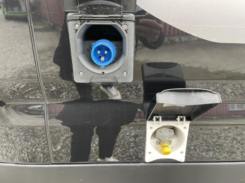 La Strada Avanti C Fiat 180 PS