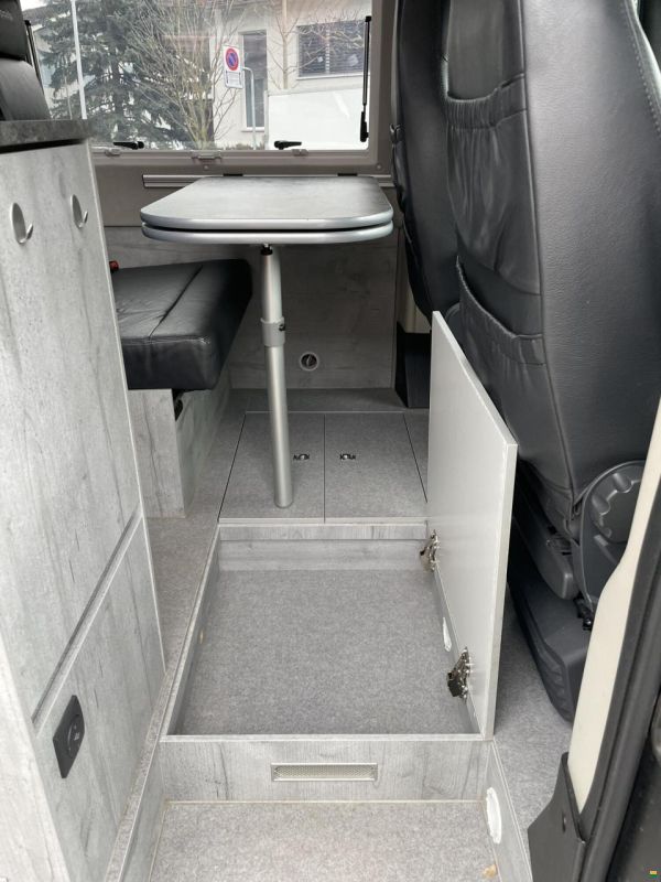 La Strada Avanti C Fiat 180 PS