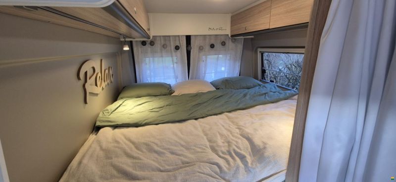 Fiat Sunlight Adventure Cliff RT 640