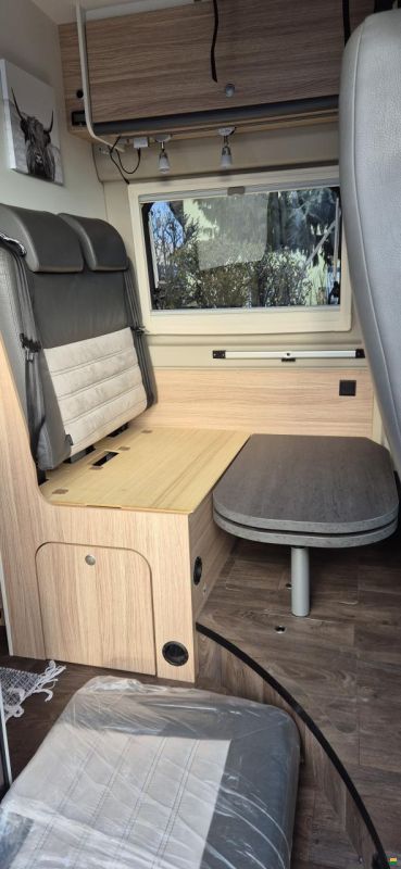 Fiat Sunlight Adventure Cliff RT 640