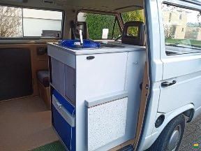 Volkswagen Westfalia