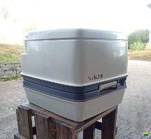 Volkswagen Westfalia