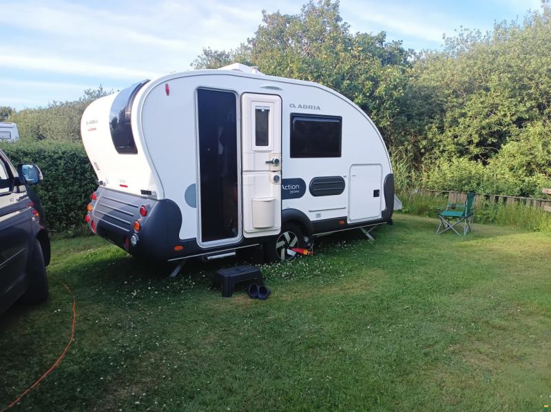 Adria Action 391 PH