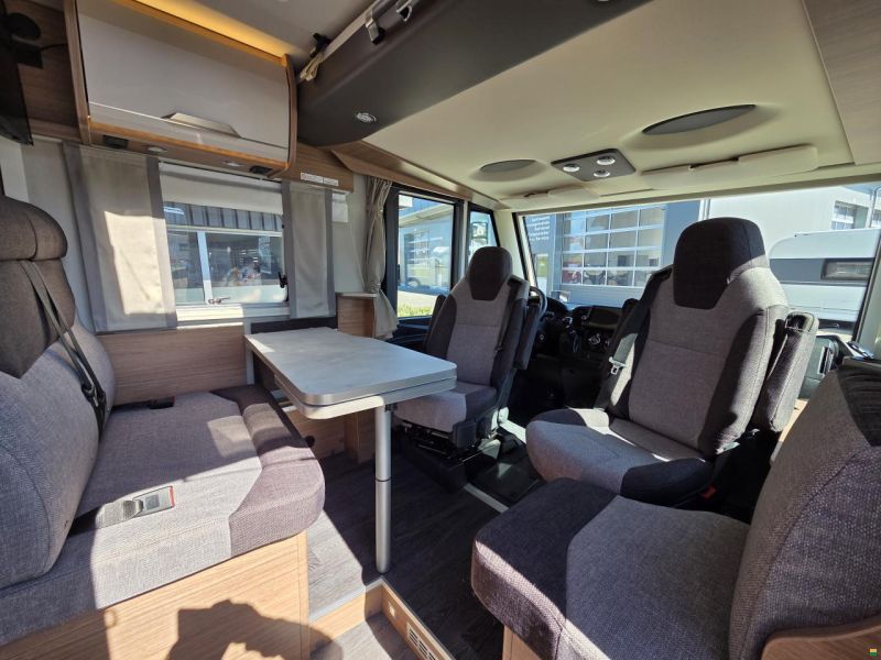 Knaus Van I 650 MEG