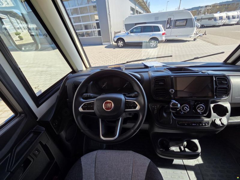 Knaus Van I 650 MEG