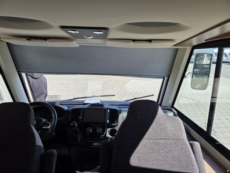 Knaus Van I 650 MEG