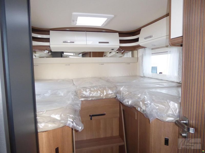 Carthago C1-tourer I 143 KB-LE comfort 4.2t