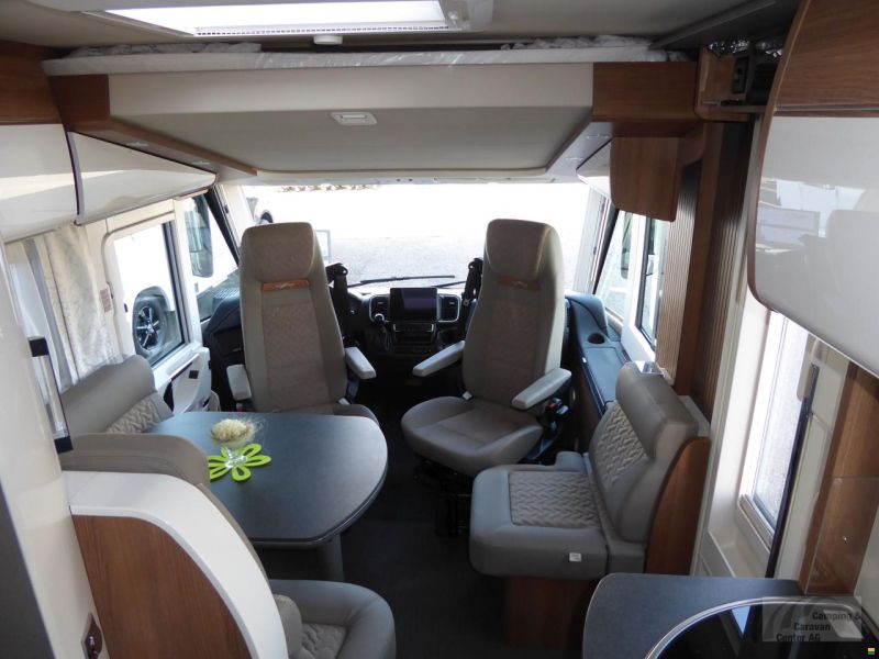 Carthago C1-tourer I 143 KB-LE comfort 4.2t