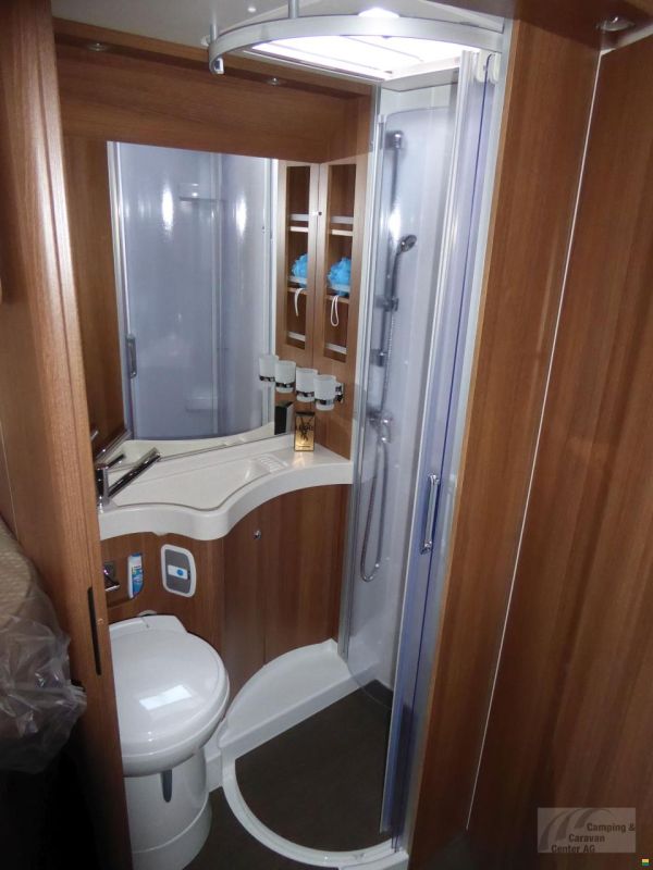 Carthago C1-tourer I 143 KB-LE comfort 4.2t