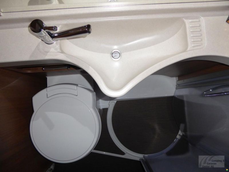 Carthago C1-tourer I 143 KB-LE comfort 4.2t