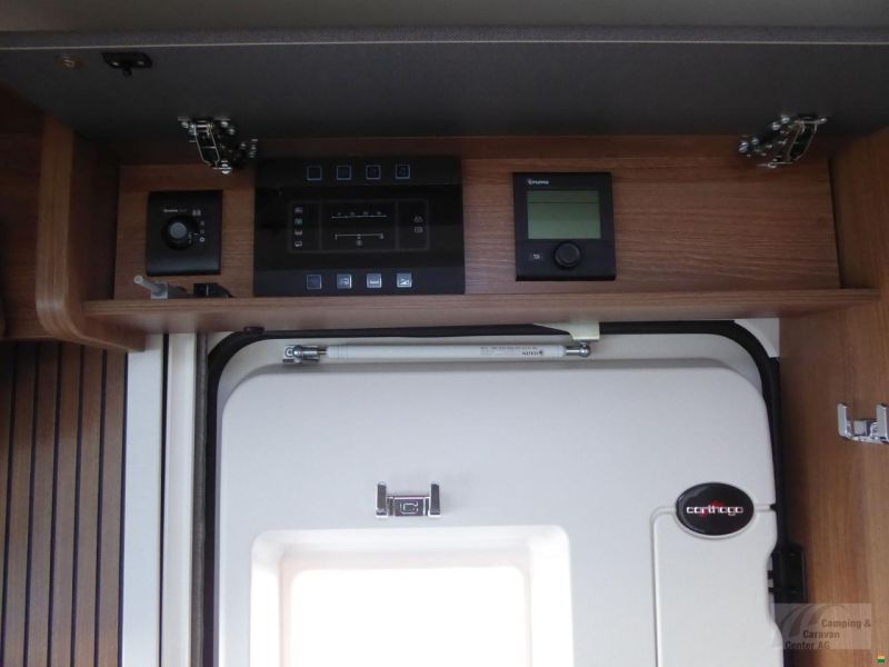 Carthago C1-tourer I 143 KB-LE comfort 4.2t