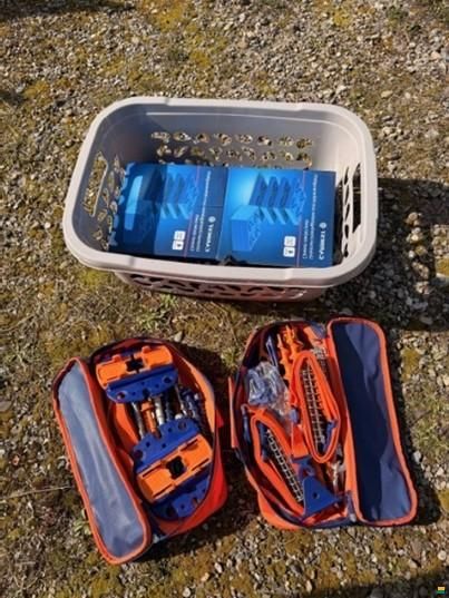 Dethleffs EL 3 Magic