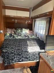 Dethleffs EL 3 Magic