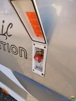 Dethleffs EL 3 Magic