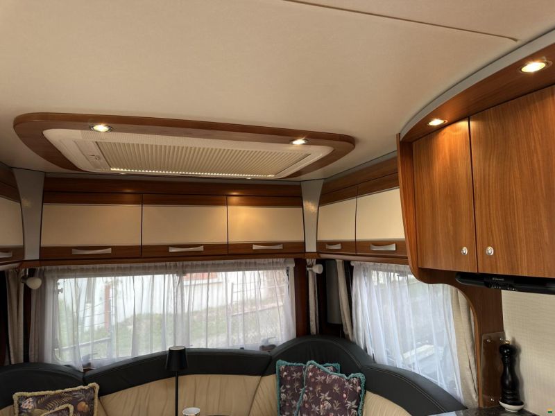 Dethleffs EL 3 Magic