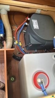 Dethleffs EL 3 Magic