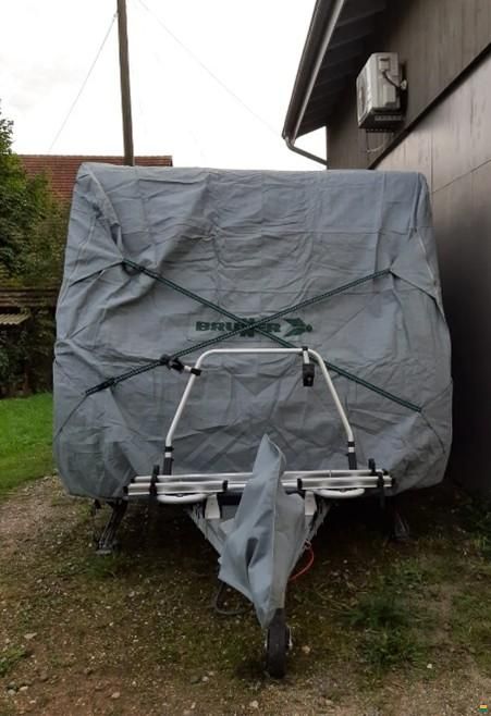 Dethleffs EL 3 Magic