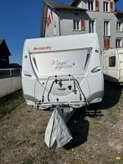 Dethleffs EL 3 Magic