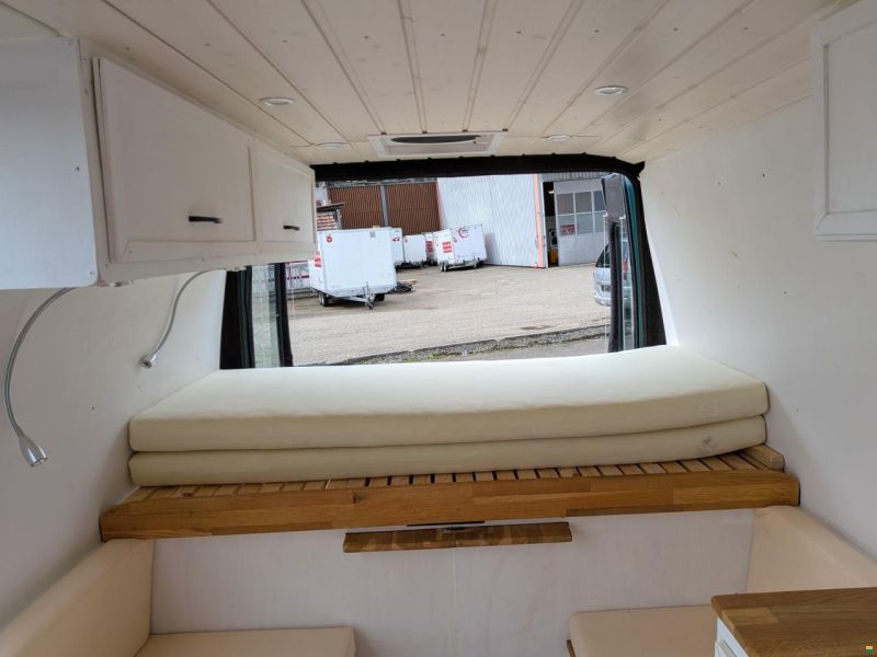 Citroen Jumper 18Q 2.0