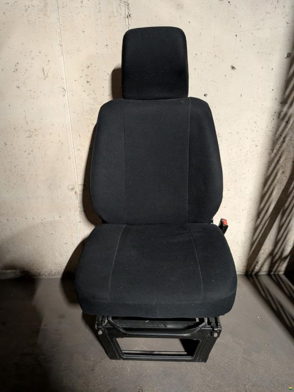 Citroen Jumper 18Q 2.0