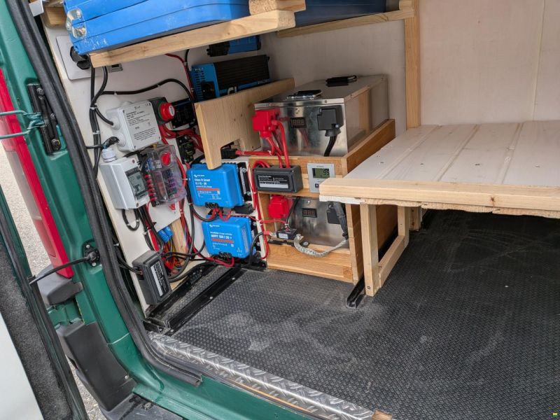 Citroen Jumper 18Q 2.0