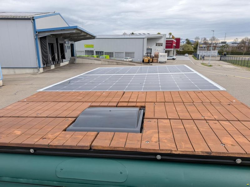 Citroen Jumper 18Q 2.0