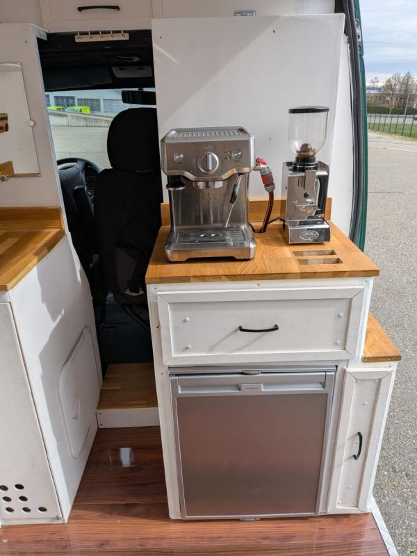 Citroen Jumper 18Q 2.0