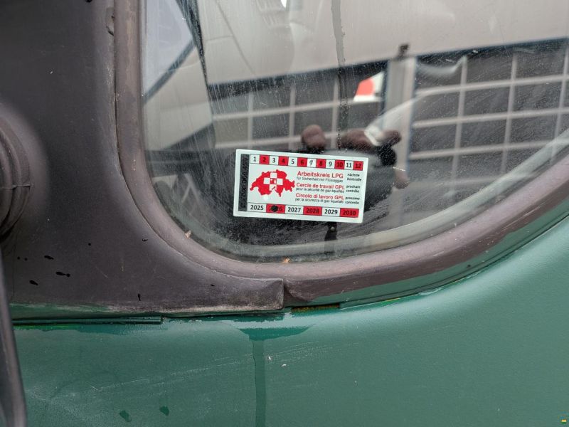 Citroen Jumper 18Q 2.0