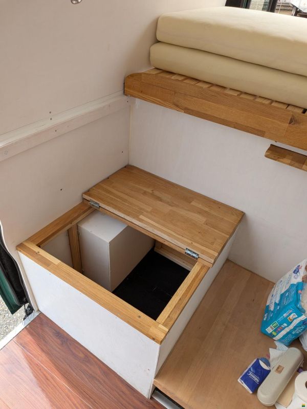 Citroen Jumper 18Q 2.0