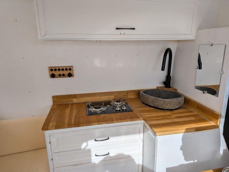 Citroen Jumper 18Q 2.0