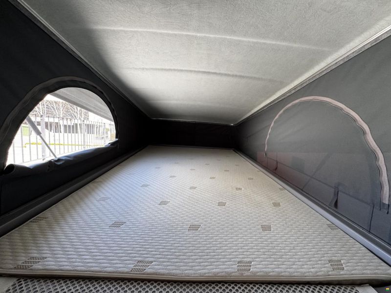 Hymer Free 600 Campus