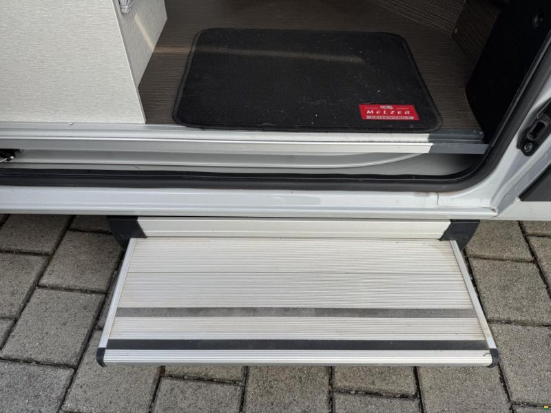 Hymer Free 600 Campus