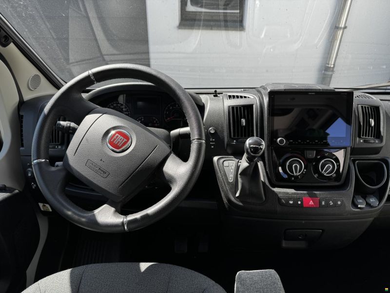 Hymer Free 600 Campus