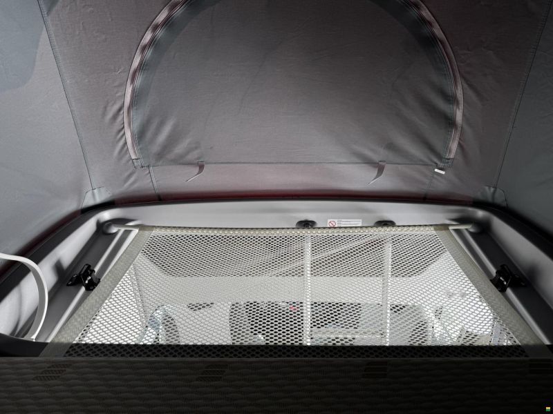 Hymer Free 600 Campus