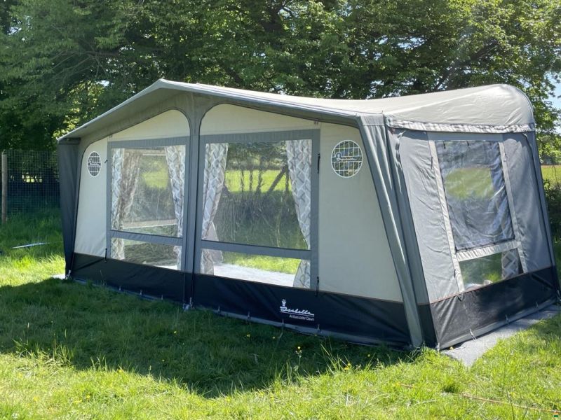 Fendt Bianco Selection 465 SFB Performance