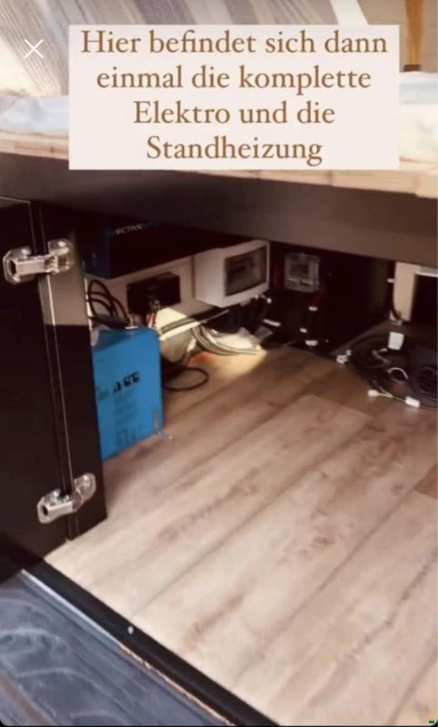 Mercedes Benz Sprinter