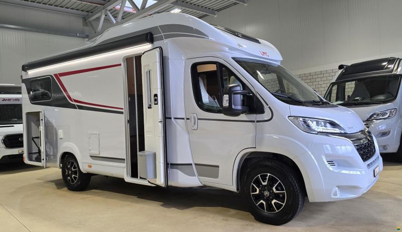LMC Lift Tourer H 660G