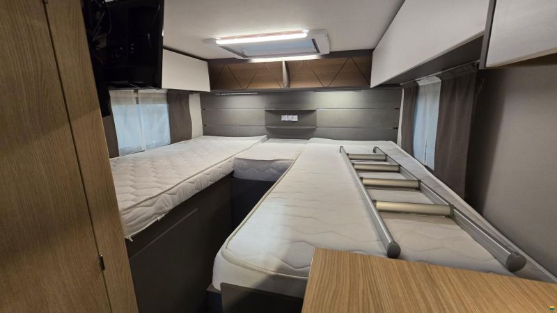 LMC Lift Tourer H 660G