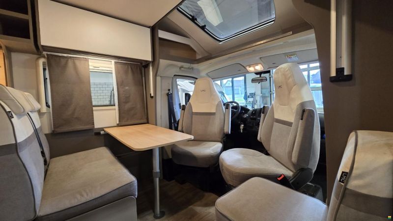 LMC Lift Tourer H 660G