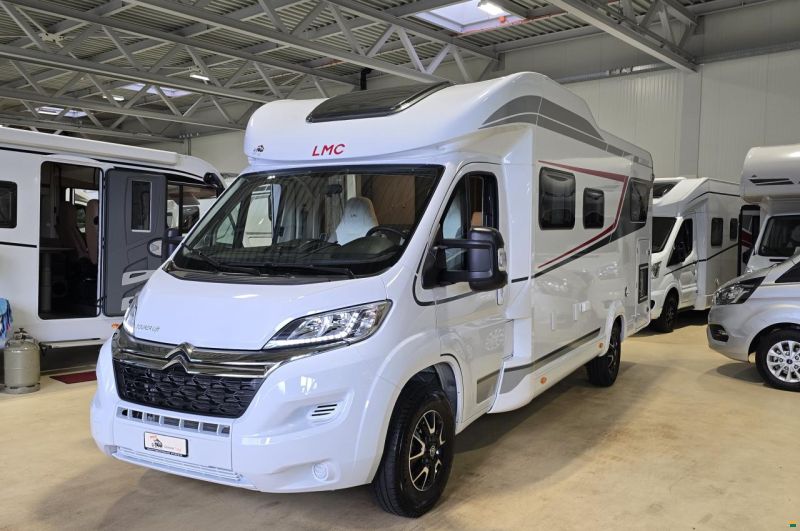 LMC Lift Tourer H 660G