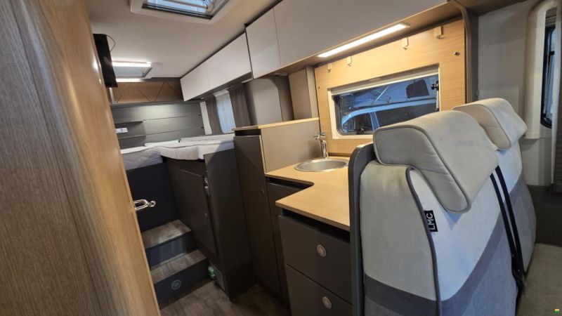 LMC Lift Tourer H 660G