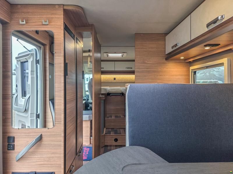 Weinsberg CaraCore 700 MEG Light