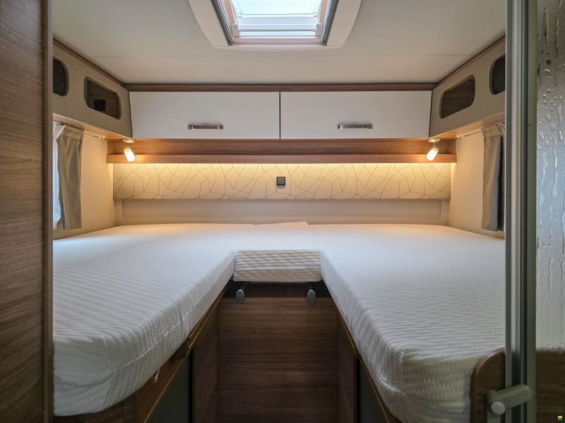 Weinsberg CaraCore 700 MEG Light